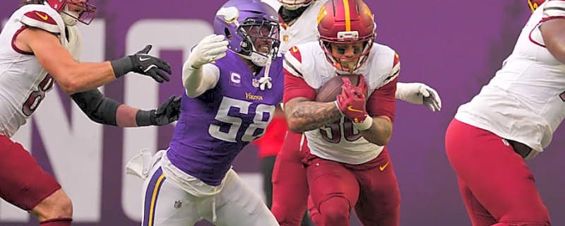 Elite pass rushers available Eagles can trade for leading up to the NFL Draft