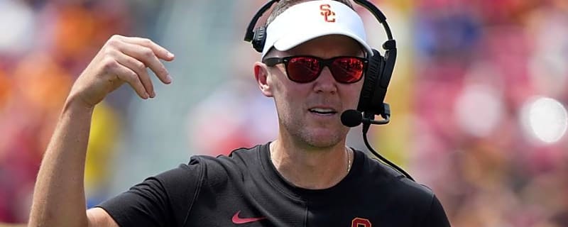 USC Trojans Showcase Depth at Crucial Position in Season Opener