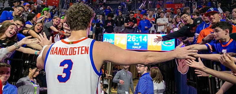 Micah Handlogten Reportedly Makes Decision on Future with Gators