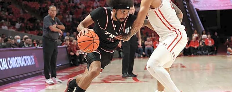 Opportunistic Guard Tayton Conerway Commits To Indiana