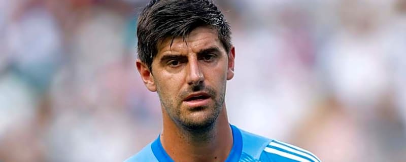 Two Real Madrid Players to Follow Thibaut Courtois in Singing New Contract Extensions (Report)