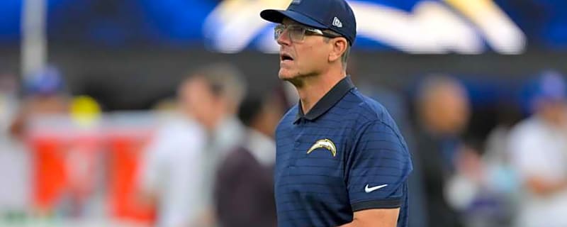 Chargers stumble into loss on waiver wire, work out 5 free agents