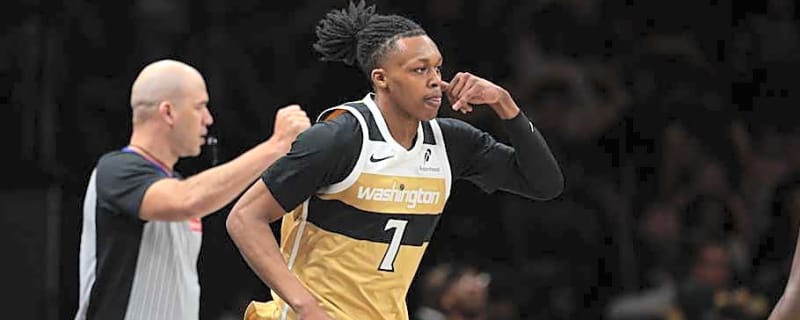 Detailing the Uncertainty in Wizards Bub Carrington Future Outlook