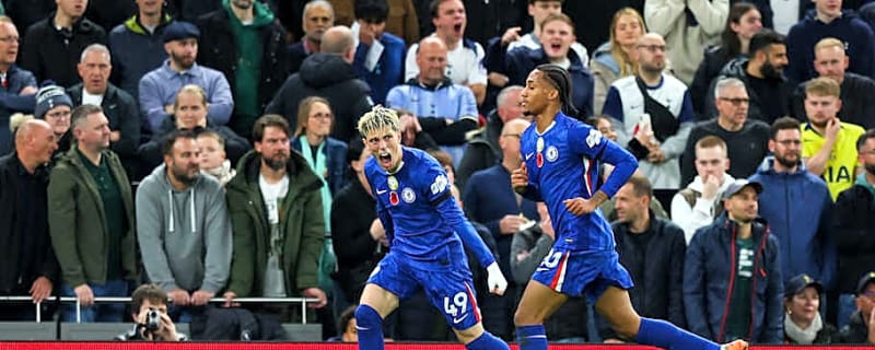 &#39;He&#39;s unbelievable&#39; - John Terry impressed after seeing Chelsea star in training