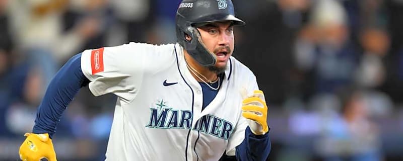 Mariners GM Makes Revealing Statement On Josh Naylor&#39;s Free Agency