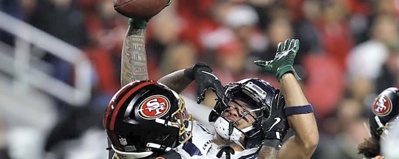 Who are the Seattle Seahawks' current biggest rivals?