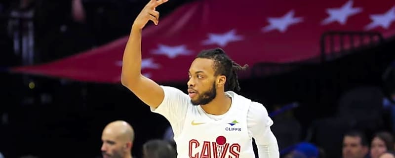 Lawrence Frank Makes First Remarks After James Harden-Darius Garland Swap