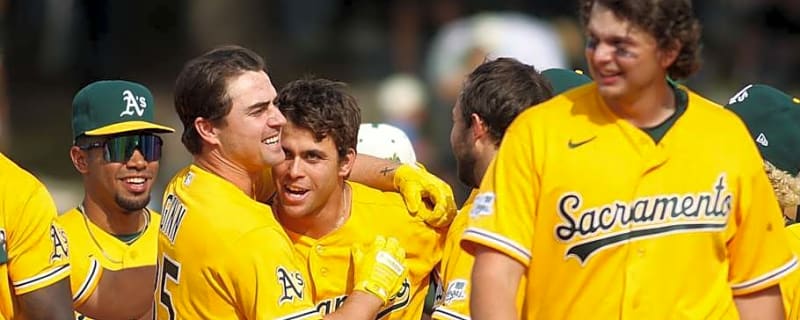 What the Athletics' Hot Start Means for Their 2026 Trade Deadline Strategy