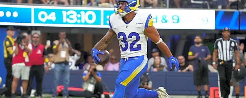 Sean Payton Gives Perspective on Claiming New Broncos RB