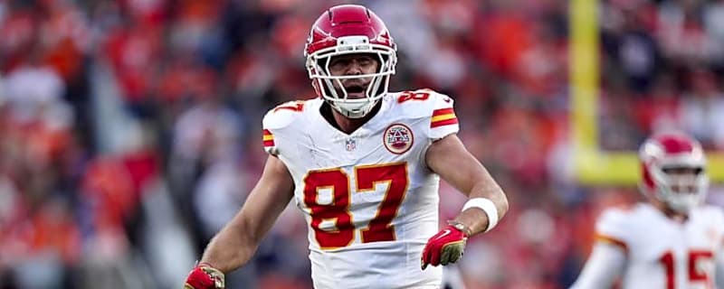 The Travis Kelce Debate Everyone is Talking About