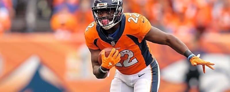 Broncos’ Draft History Shows No Clear Path to a Featured RB