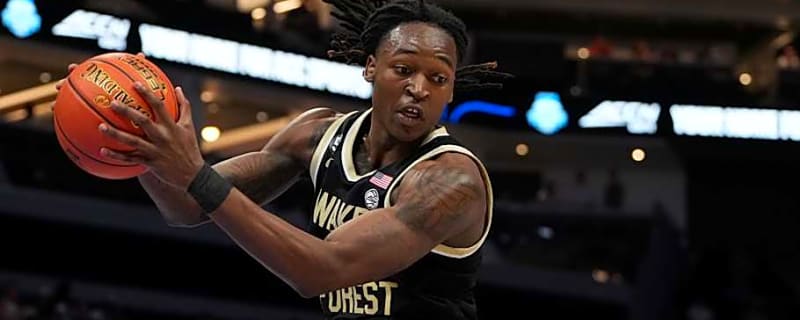 Wake Forest Falls in Back-and-Forth Battle in Second Round of the NIT