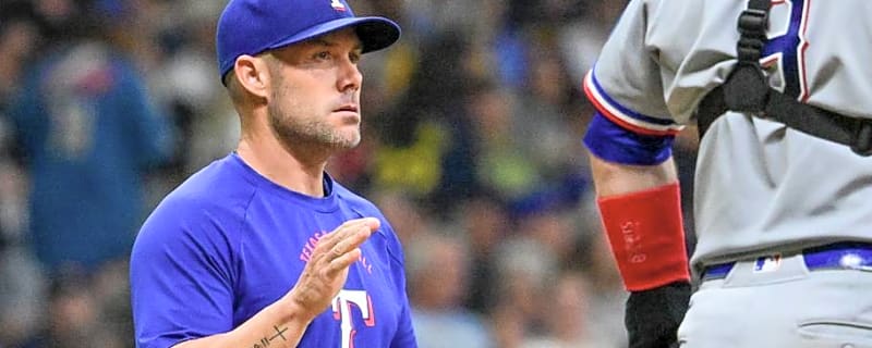Rangers Biggest Free-Agent Decision Is About More Than One Player