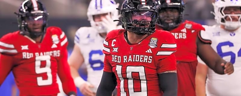 Why Jacob Rodriguez is a Perfect Draft Fit for the San Francisco 49ers