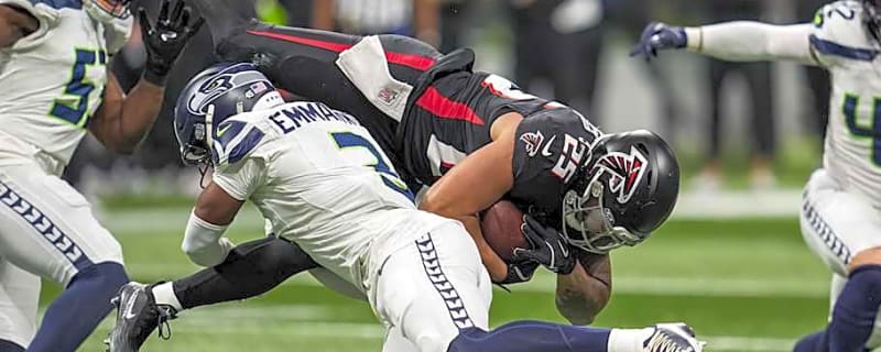 Seahawk predicted to go on good, but not great playoff run