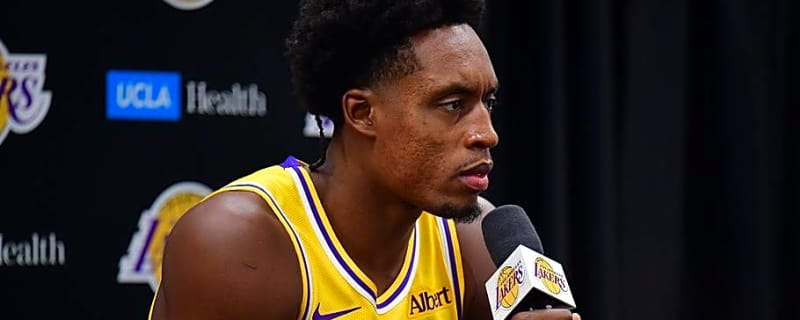 Lakers’ Collin Sexton Zeroing In on Area That Could Define His Role