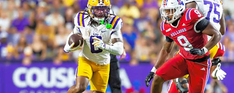 Breaking Down Louisiana Tech's Strengths, Weaknesses, & 1 Thing That Could Upset LSU