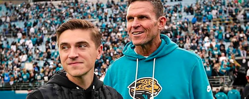 The One Big-Money Free Agent the Jaguars Should Consider