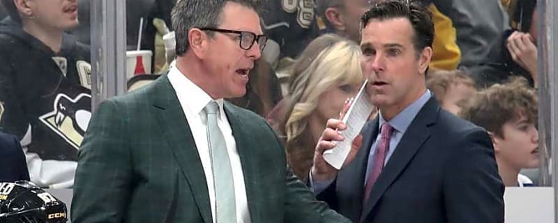 Former Rangers HC Returns as Assistant