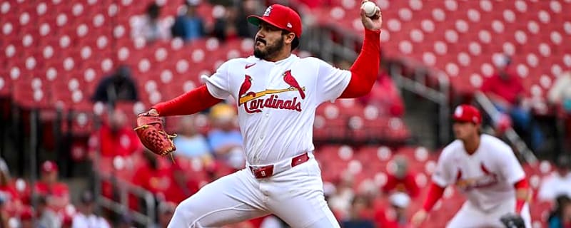 Buyers or Sellers? What Cardinals Have Positioned Themselves For Through May
