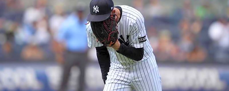 Yankees Predicted to Move On From Struggling Pitcher
