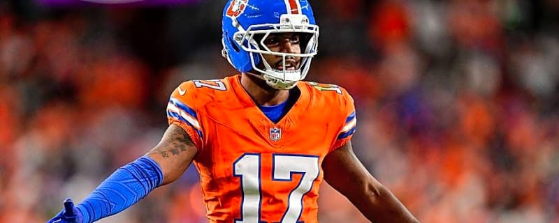 What Broncos’ Snap Counts Revealed in OT Win Over Seahawks