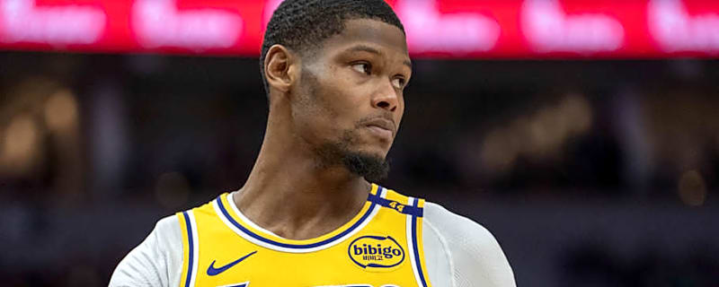 Ex-Lakers Player Puts Together Impressive Run Outside of NBA
