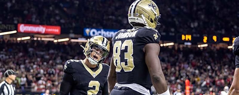 Saints Playmaker Generating Buzz As Fantasy Football 'Sleeper' Option