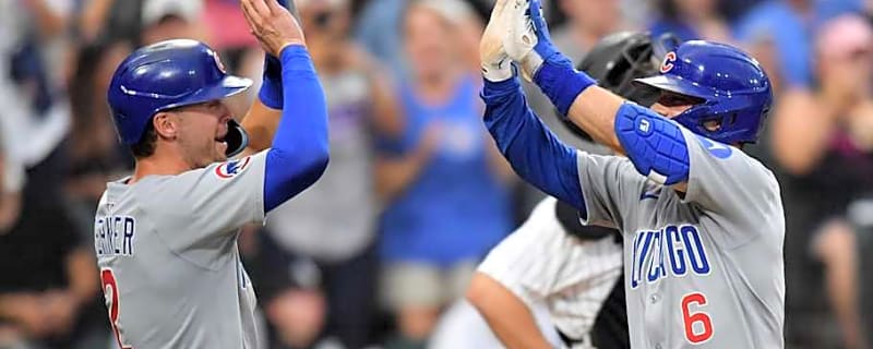 Red Sox, Cubs Could Still Swing Big Trade After Flurry of Moves