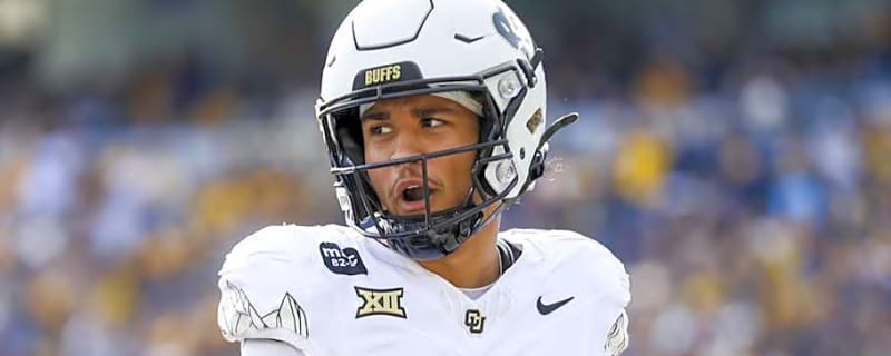 Joseph Williams Drops Powerful Social Media Post Amid Colorado's Winter Workouts