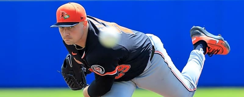 How to Watch Detroit Tigers on Opening Day TV Channel, Live Stream and Radio