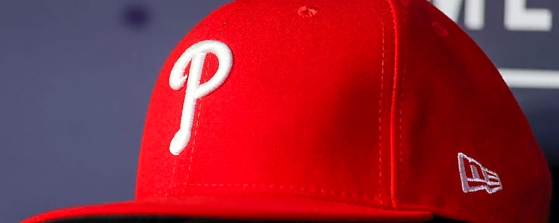Phillies Star Pitcher Named National League Player of the Week Award