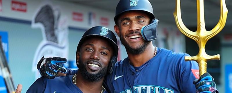 Mariners’ All-Star Ballot Update Leaves Julio Rodríguez, Randy Arozarena on the Bubble