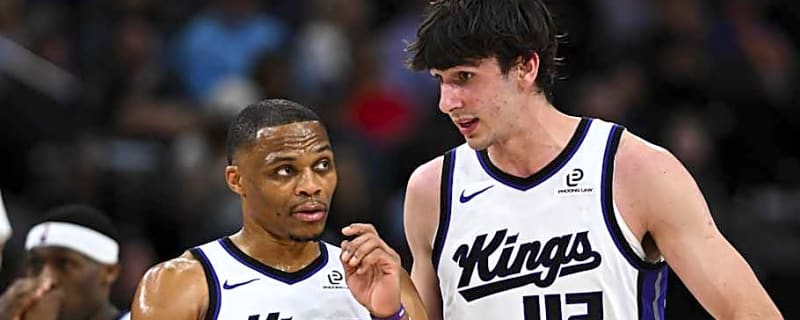 Updated NBA Draft Lottery Standings — Where Kings Stand With 10 Games Left