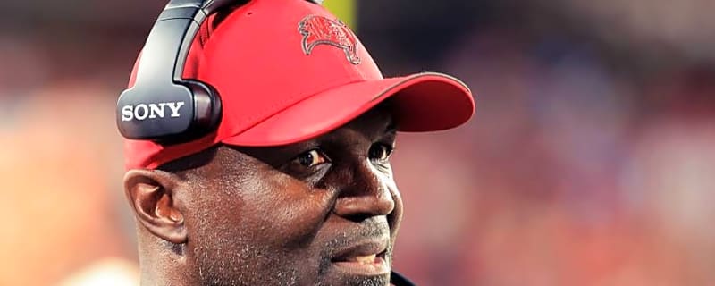 12 Winners, 4 Losers From Bucs' Win Over Chiefs: Edge Rushers Show Out
