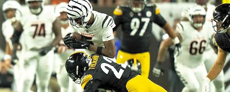 Jaguars Reveal Why They Signed Juan Thornhill