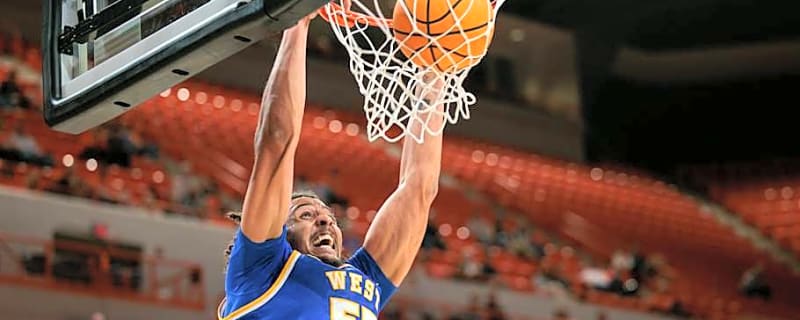 Are There Still Two Ways WVU Can Make the NCAA Tournament?