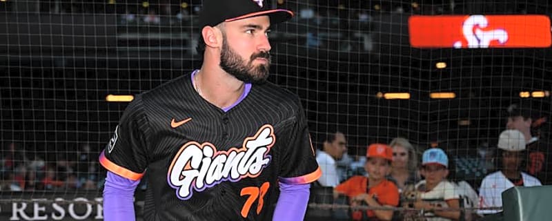 Giants Rookie Will Need at Least Two Months to Recover from Wrist Surgery