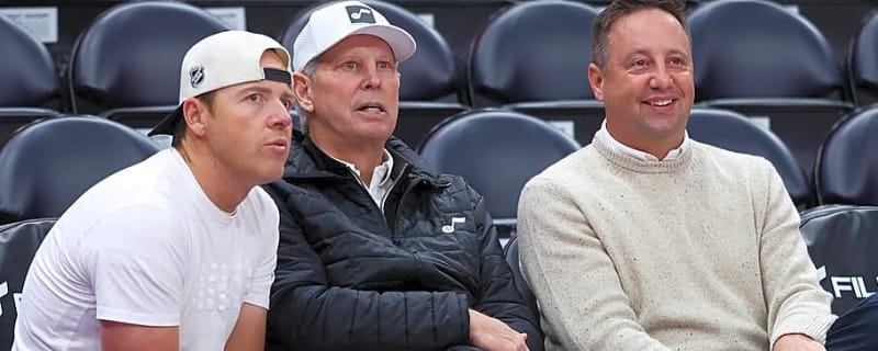 Utah Jazz Exec Shares How Secret Their Draft Process Actually Is