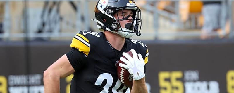 3 Winners, 3 Losers From Steelers Preseason Finale