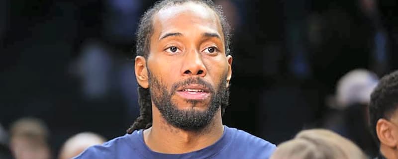 Clippers Have to Make Fascinating Kawhi Leonard Decision in the Offseason