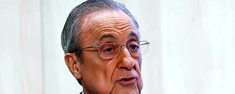 Ex-Real Madrid Player Calls Negreira Case 'Not Normal' With 'Justice To Be Served'