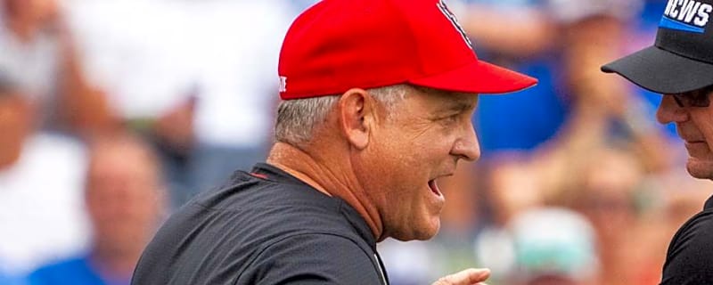 Three Wolfpack Baseball Standouts From the Puerto Rico Challenge