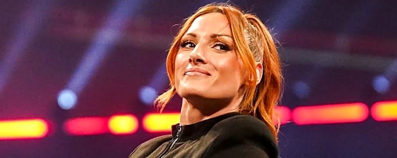 Whether Anyone Else In WWE Wants To Admit Or Not, Becky Lynch Is Right