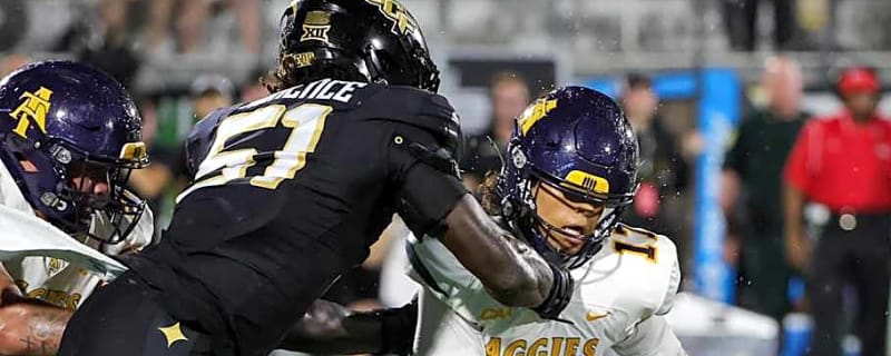 Titans Should Eye EDGE in Second Round