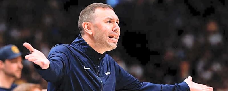 Nuggets Make Decision On Two Players Ahead of Free Agency