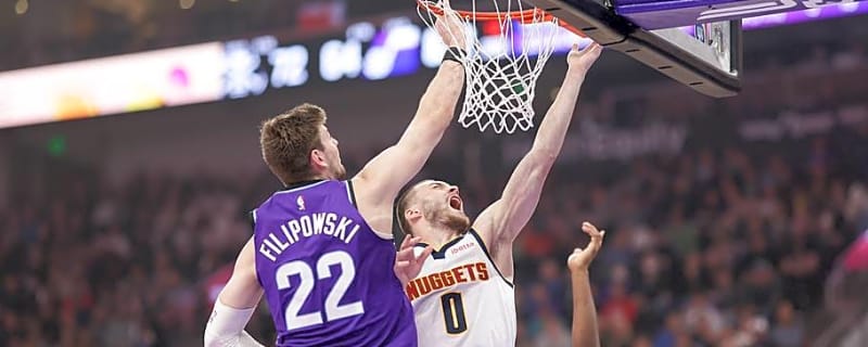 3 Nuggets Players Worth Watching in First Preseason Game vs. Jazz