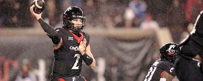Iowa State Cyclones 2025 Opponent Preview: Cincinnati Bearcats