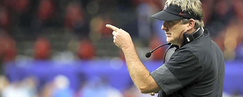 Should Georgia Bulldog Fans Be Worried About the Dawgs 2027 Recruiting Class?