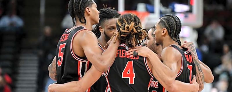 Houston Cougars Stay Put in Week 8 AP Poll Despite Statement Ranked Win